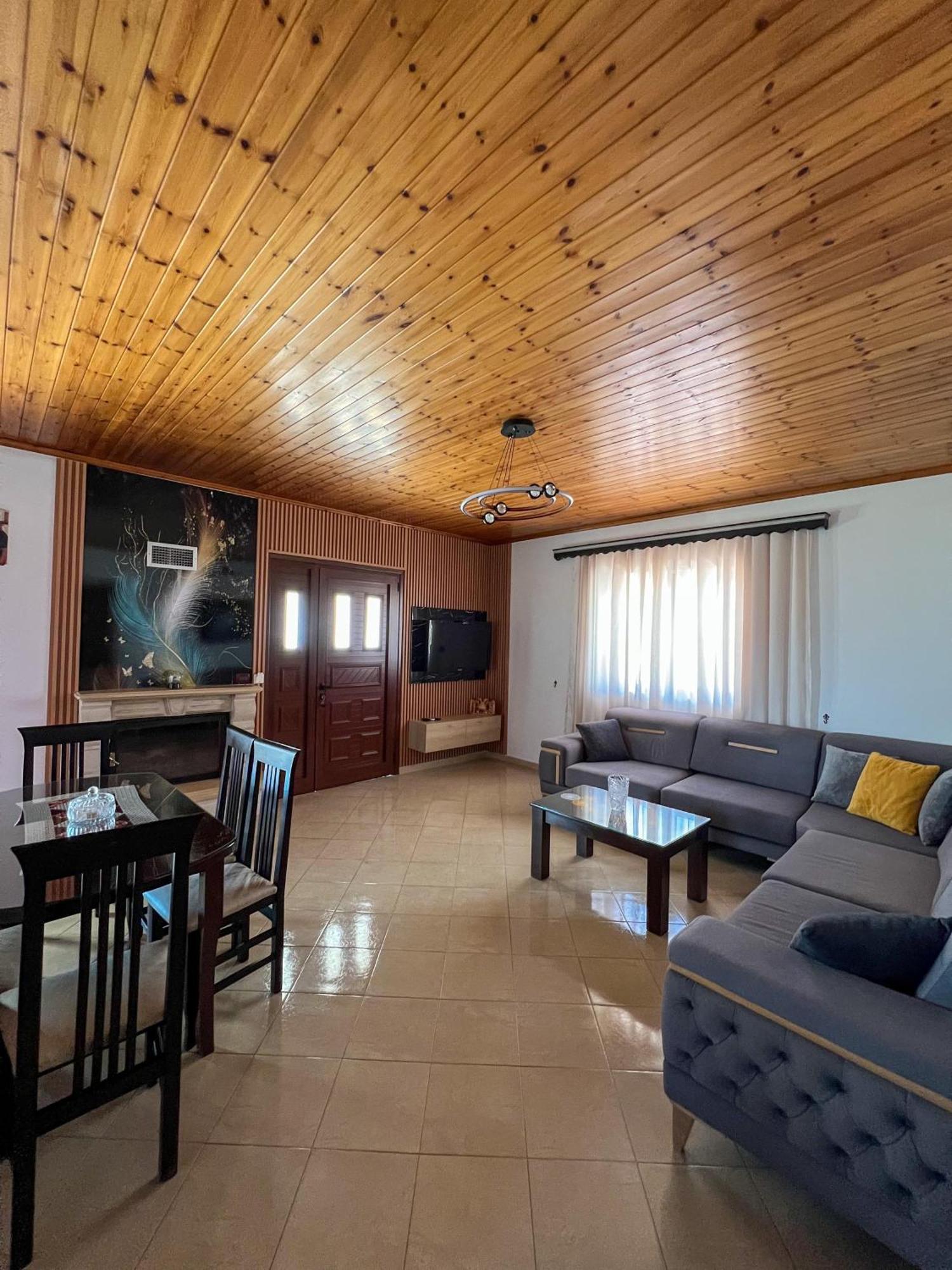 Serenity Apartments Ksamil Exterior foto